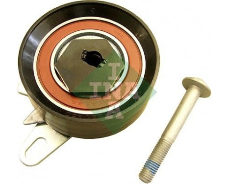 Tensioner Pulley, timing belt 531027430 Ina