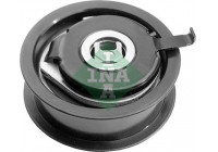 Tensioner Pulley, timing belt 531027930 Ina