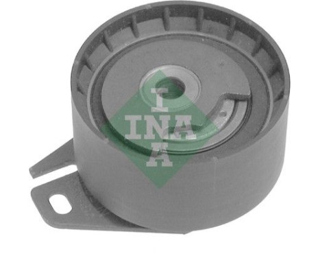 Tensioner Pulley, timing belt 531028010 Ina