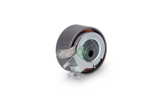 Tensioner Pulley, timing belt 531031210 Ina, Image 2