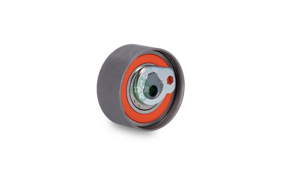 Tensioner Pulley, timing belt 531031210 Ina, Image 3