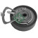 Tensioner Pulley, timing belt 531031810 Ina