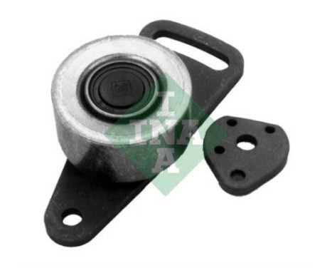 Tensioner Pulley, timing belt 531032710 Ina