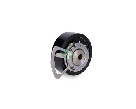 Tensioner Pulley, timing belt 531033910 Ina, Image 3