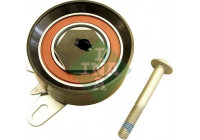 Tensioner Pulley, timing belt 531034230 Ina
