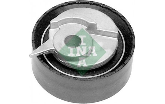 Tensioner Pulley, timing belt 531034330 Ina