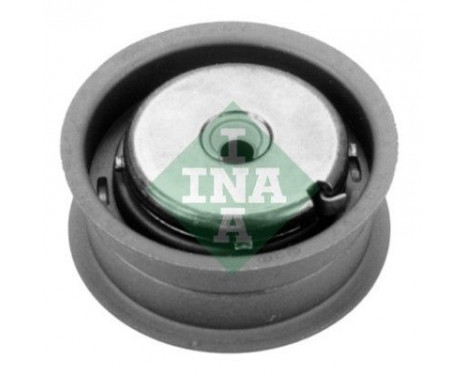 Tensioner Pulley, timing belt 531039310 Ina