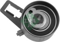 Tensioner Pulley, timing belt 531040710 Ina
