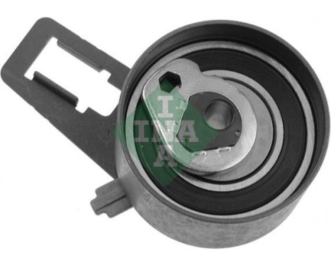 Tensioner Pulley, timing belt 531040710 Ina