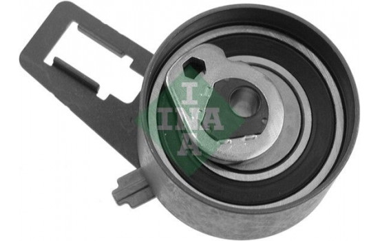Tensioner Pulley, timing belt 531040710 Ina