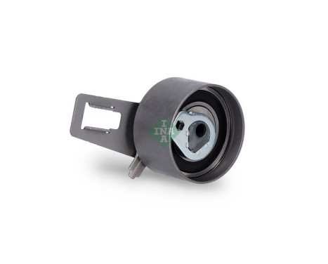 Tensioner Pulley, timing belt 531040710 Ina, Image 2