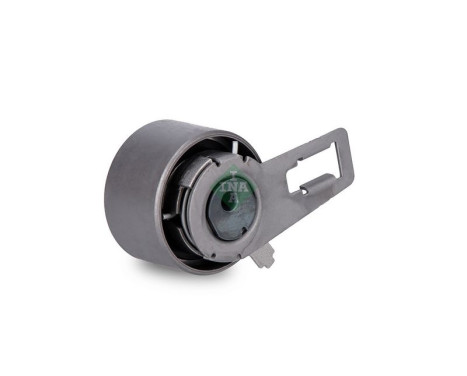 Tensioner Pulley, timing belt 531040710 Ina, Image 3