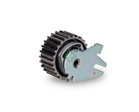 Tensioner Pulley, timing belt 531041330 Ina, Image 2