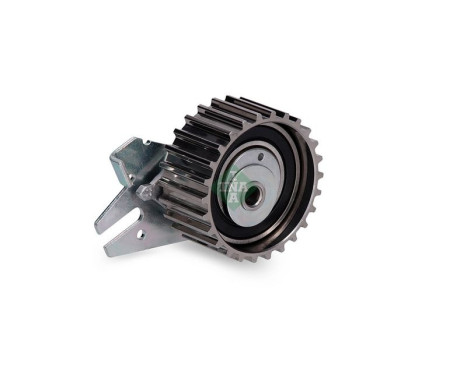 Tensioner Pulley, timing belt 531041330 Ina, Image 3