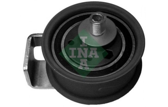 Tensioner Pulley, timing belt 531049920 Ina