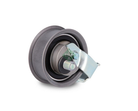 Tensioner Pulley, timing belt 531050020 Ina, Image 3