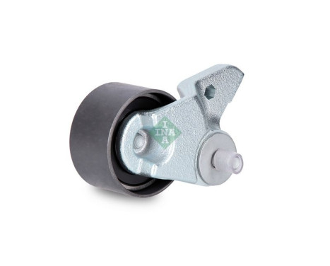 Tensioner Pulley, timing belt 531050220 Ina, Image 2