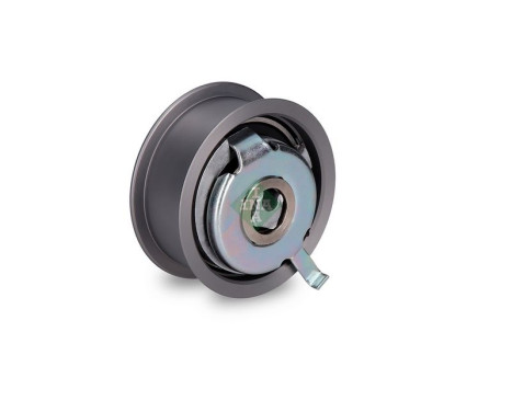 Tensioner Pulley, timing belt 531052430 Ina, Image 2