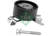 Tensioner Pulley, timing belt 531054610 Ina