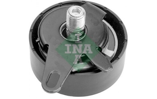 Tensioner Pulley, timing belt 531057330 Ina