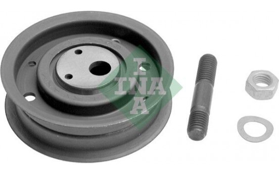 Tensioner Pulley, timing belt 531060010 Ina