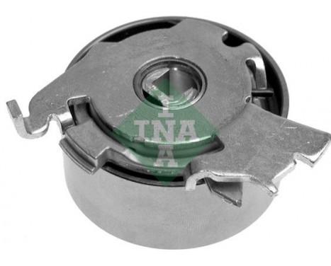 Tensioner Pulley, timing belt 531062630 Ina