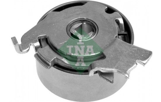 Tensioner Pulley, timing belt 531062630 Ina