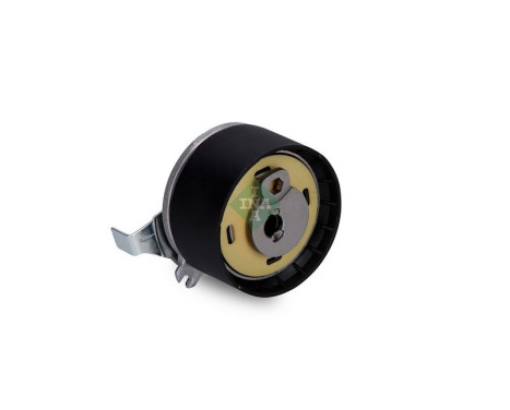 Tensioner Pulley, timing belt 531062730 Ina, Image 3