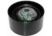 Tensioner Pulley, timing belt 531063030 Ina