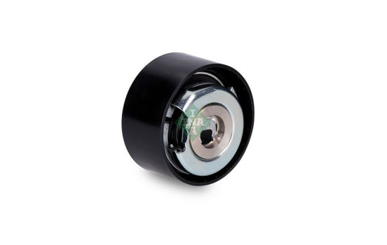 Tensioner Pulley, timing belt 531063030 Ina, Image 2