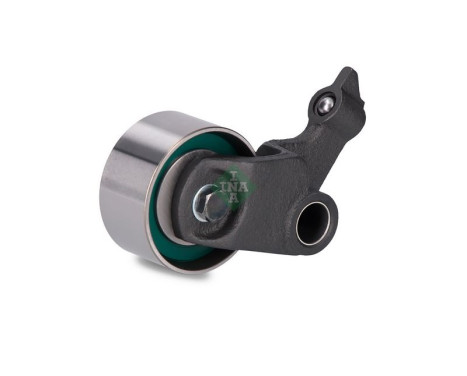 Tensioner Pulley, timing belt 531064320 Ina, Image 3