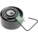 Tensioner Pulley, timing belt 531067630 Ina