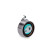 Tensioner Pulley, timing belt 531067930 Ina, Thumbnail 3