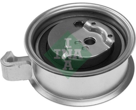 Tensioner Pulley, timing belt 531074710 Ina