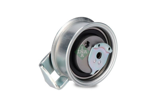 Tensioner Pulley, timing belt 531074710 Ina, Image 2