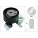 Tensioner Pulley, timing belt 531075510 Ina