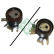 Tensioner Pulley, timing belt 531075610 Ina