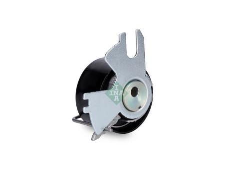 Tensioner Pulley, timing belt 531075610 Ina, Image 2
