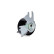 Tensioner Pulley, timing belt 531075610 Ina, Thumbnail 2