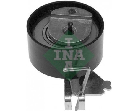 Tensioner Pulley, timing belt 531075710 Ina