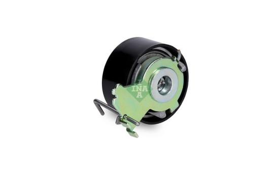 Tensioner Pulley, timing belt 531075710 Ina, Image 2