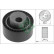 Tensioner Pulley, timing belt 531076910 Ina