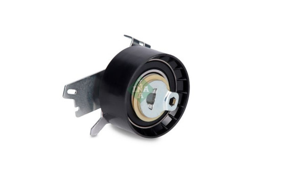 Tensioner Pulley, timing belt 531077010 Ina, Image 3