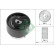 Tensioner Pulley, timing belt 531077110 Ina