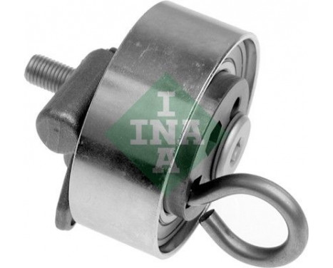 Tensioner Pulley, timing belt 531077310 Ina
