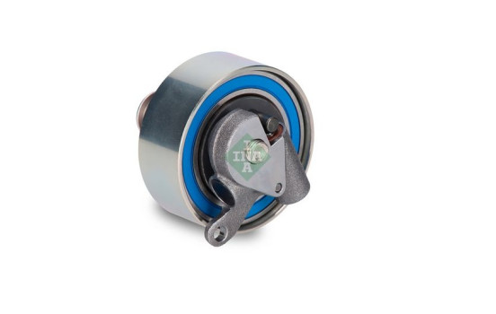 Tensioner Pulley, timing belt 531077310 Ina, Image 2