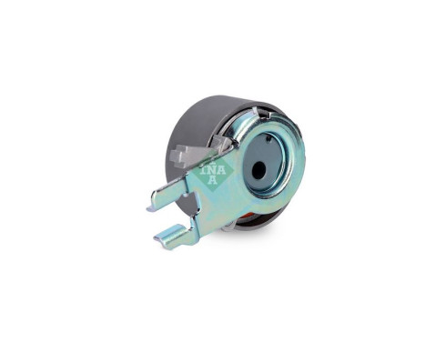 Tensioner Pulley, timing belt 531078610 Ina, Image 2