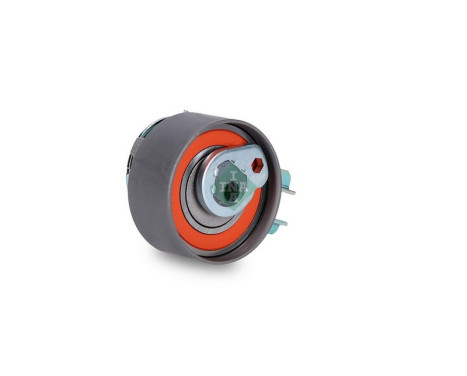 Tensioner Pulley, timing belt 531078610 Ina, Image 3