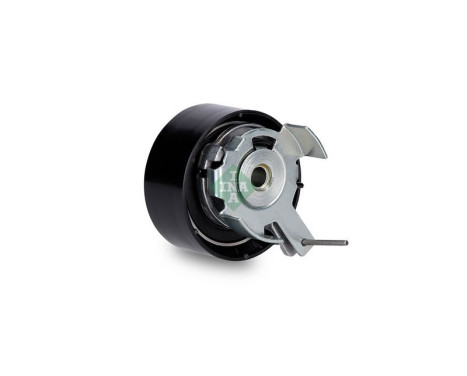 Tensioner Pulley, timing belt 531081310 Ina, Image 2