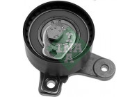 Tensioner Pulley, timing belt 531081510 Ina
